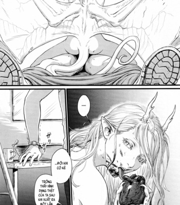 [Nishin Masumi] HEARTLESS [Viet] – Gay Manga sex 26