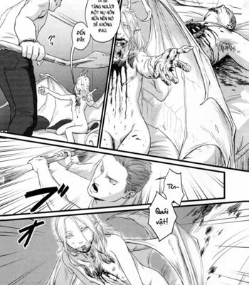 [Nishin Masumi] HEARTLESS [Viet] – Gay Manga sex 27