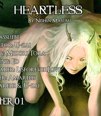 [Nishin Masumi] HEARTLESS [Viet] – Gay Manga sex 39