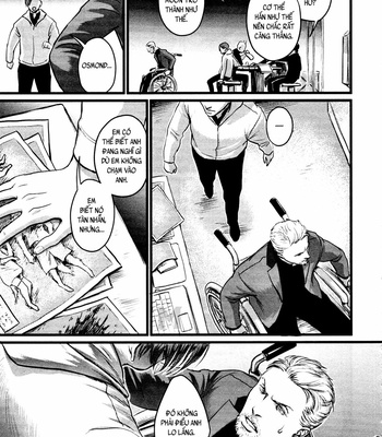 [Nishin Masumi] HEARTLESS [Viet] – Gay Manga sex 55
