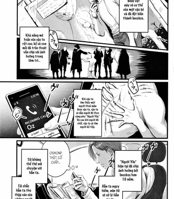 [Nishin Masumi] HEARTLESS [Viet] – Gay Manga sex 79
