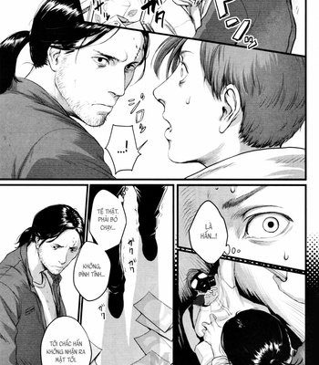 [Nishin Masumi] HEARTLESS [Viet] – Gay Manga sex 81