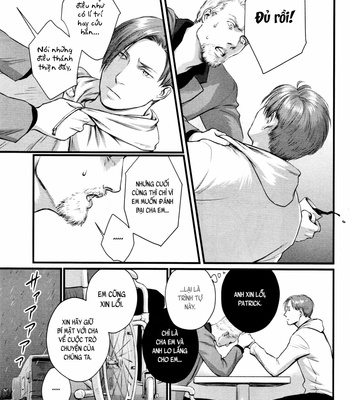 [Nishin Masumi] HEARTLESS [Viet] – Gay Manga sex 93