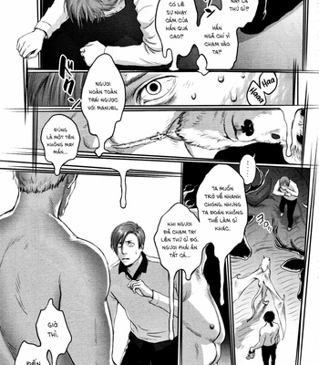 [Nishin Masumi] HEARTLESS [Viet] – Gay Manga sex 103