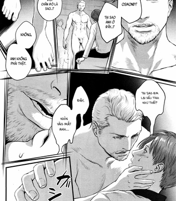 [Nishin Masumi] HEARTLESS [Viet] – Gay Manga sex 104