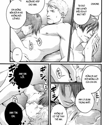 [Nishin Masumi] HEARTLESS [Viet] – Gay Manga sex 113