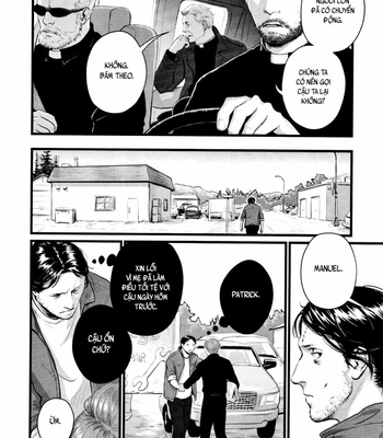 [Nishin Masumi] HEARTLESS [Viet] – Gay Manga sex 120