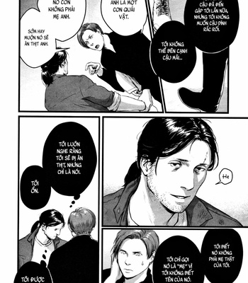 [Nishin Masumi] HEARTLESS [Viet] – Gay Manga sex 122