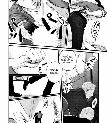 [Nishin Masumi] HEARTLESS [Viet] – Gay Manga sex 124