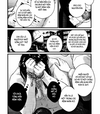 [Nishin Masumi] HEARTLESS [Viet] – Gay Manga sex 130