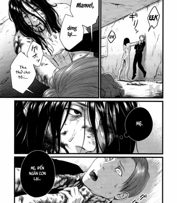 [Nishin Masumi] HEARTLESS [Viet] – Gay Manga sex 147