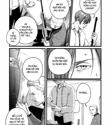 [Nishin Masumi] HEARTLESS [Viet] – Gay Manga sex 155