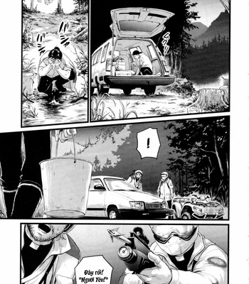 [Nishin Masumi] HEARTLESS [Viet] – Gay Manga sex 163