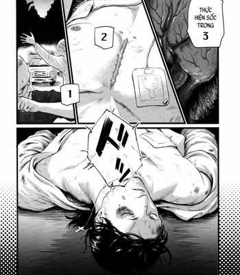 [Nishin Masumi] HEARTLESS [Viet] – Gay Manga sex 172