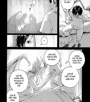 [Nishin Masumi] HEARTLESS [Viet] – Gay Manga sex 174
