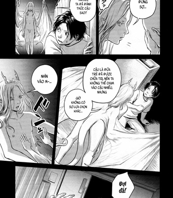 [Nishin Masumi] HEARTLESS [Viet] – Gay Manga sex 175