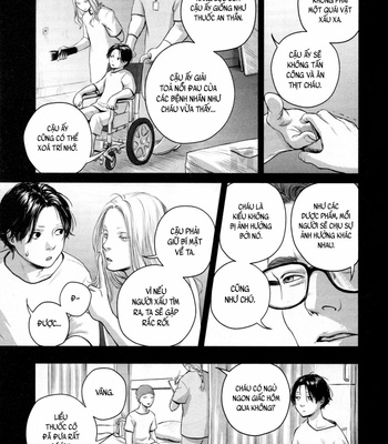 [Nishin Masumi] HEARTLESS [Viet] – Gay Manga sex 177