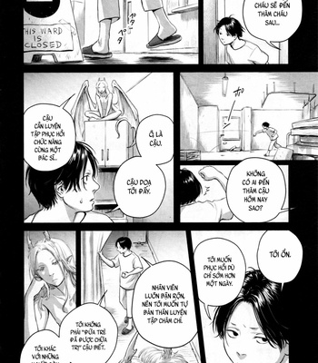 [Nishin Masumi] HEARTLESS [Viet] – Gay Manga sex 178