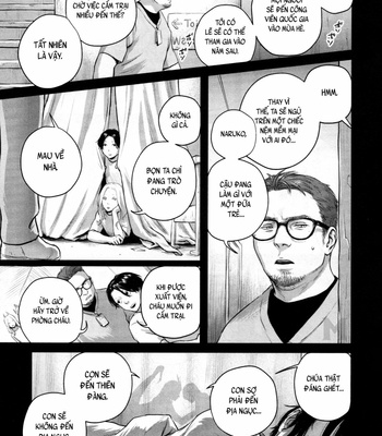 [Nishin Masumi] HEARTLESS [Viet] – Gay Manga sex 179