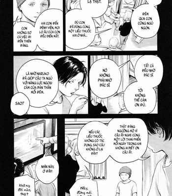 [Nishin Masumi] HEARTLESS [Viet] – Gay Manga sex 180