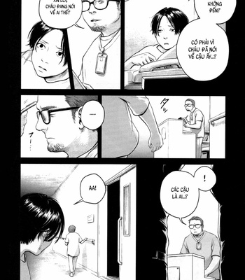 [Nishin Masumi] HEARTLESS [Viet] – Gay Manga sex 182