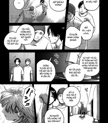 [Nishin Masumi] HEARTLESS [Viet] – Gay Manga sex 183