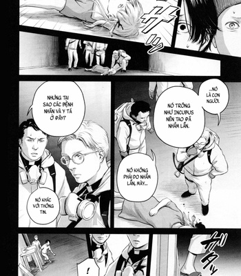 [Nishin Masumi] HEARTLESS [Viet] – Gay Manga sex 184