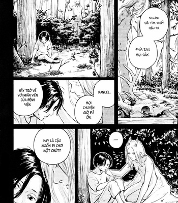 [Nishin Masumi] HEARTLESS [Viet] – Gay Manga sex 192