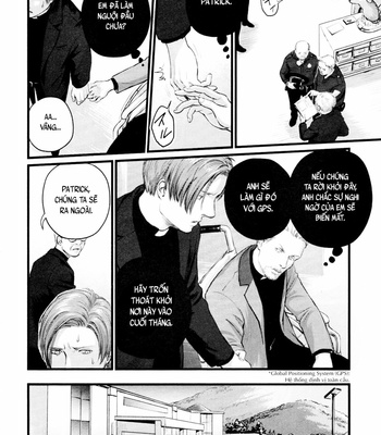 [Nishin Masumi] HEARTLESS [Viet] – Gay Manga sex 206