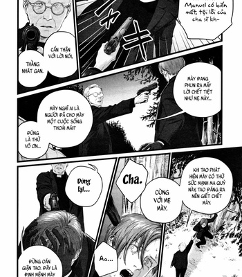 [Nishin Masumi] HEARTLESS [Viet] – Gay Manga sex 210