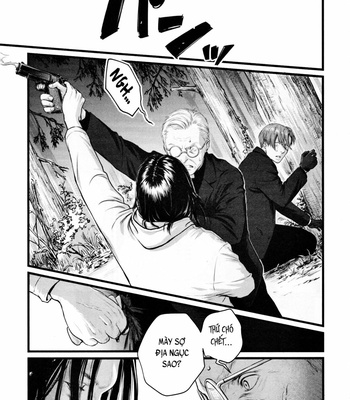 [Nishin Masumi] HEARTLESS [Viet] – Gay Manga sex 211