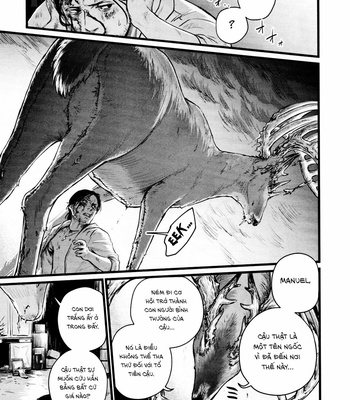 [Nishin Masumi] HEARTLESS [Viet] – Gay Manga sex 221