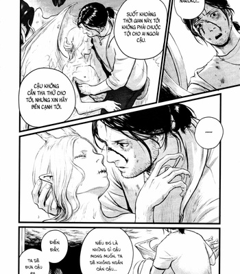 [Nishin Masumi] HEARTLESS [Viet] – Gay Manga sex 222