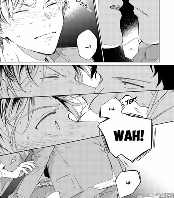[KIZU Natsuki] Given – Vol.07 [Eng] – Gay Manga sex 63