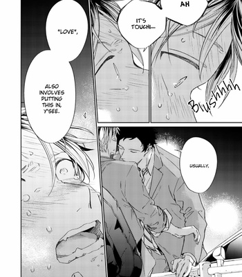 [KIZU Natsuki] Given – Vol.07 [Eng] – Gay Manga sex 64