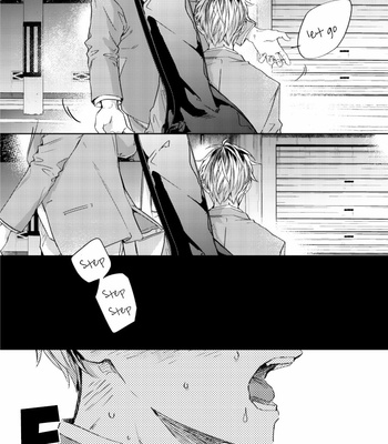 [KIZU Natsuki] Given – Vol.07 [Eng] – Gay Manga sex 67