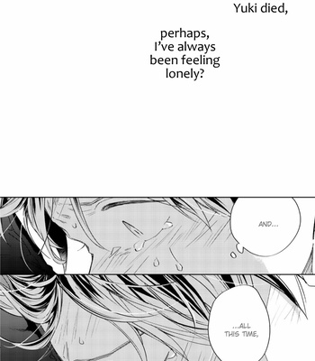 [KIZU Natsuki] Given – Vol.07 [Eng] – Gay Manga sex 71