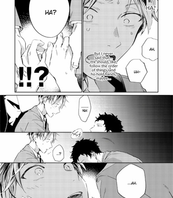 [KIZU Natsuki] Given – Vol.07 [Eng] – Gay Manga sex 62