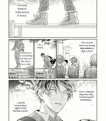 [KIZU Natsuki] Given – Vol.07 [Eng] – Gay Manga sex 84
