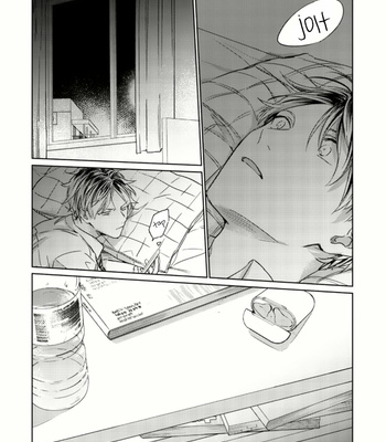 [KIZU Natsuki] Given – Vol.07 [Eng] – Gay Manga sex 86
