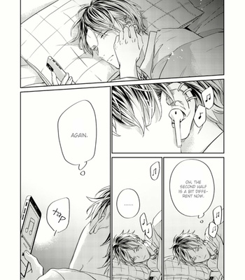 [KIZU Natsuki] Given – Vol.07 [Eng] – Gay Manga sex 87
