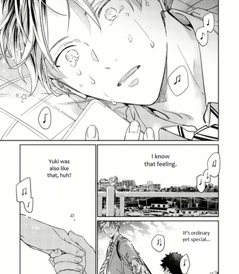 [KIZU Natsuki] Given – Vol.07 [Eng] – Gay Manga sex 91