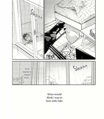 [KIZU Natsuki] Given – Vol.07 [Eng] – Gay Manga sex 77