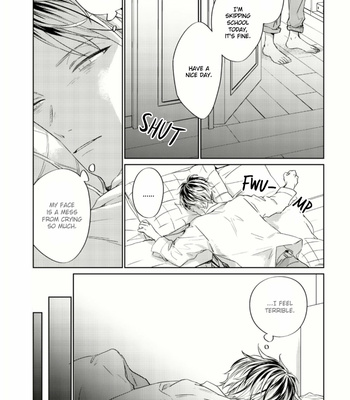 [KIZU Natsuki] Given – Vol.07 [Eng] – Gay Manga sex 79