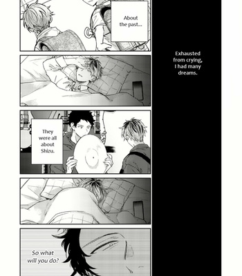 [KIZU Natsuki] Given – Vol.07 [Eng] – Gay Manga sex 80