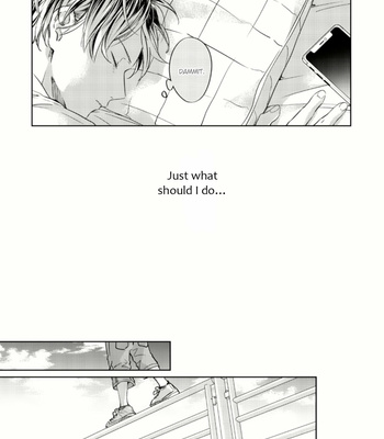 [KIZU Natsuki] Given – Vol.07 [Eng] – Gay Manga sex 82