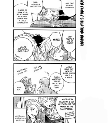 [KIZU Natsuki] Given – Vol.07 [Eng] – Gay Manga sex 187