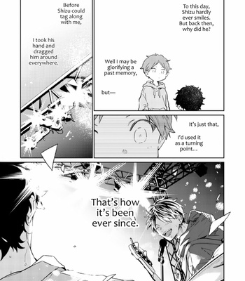 [KIZU Natsuki] Given – Vol.07 [Eng] – Gay Manga sex 143