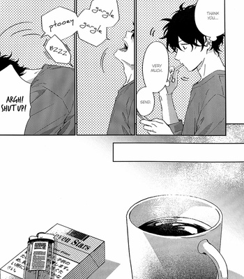 [KIZU Natsuki] Given – Vol.07 [Eng] – Gay Manga sex 105