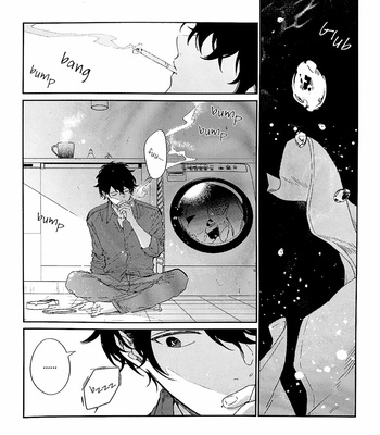 [KIZU Natsuki] Given – Vol.07 [Eng] – Gay Manga sex 106